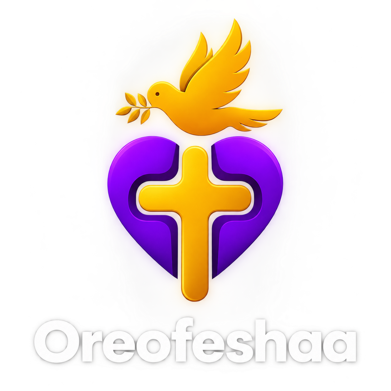 OREOFESHAA LOGO